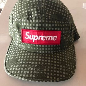 Supreme Hat - Gently Used
